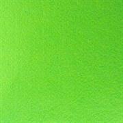 FOGLIO FELTRO VERDE 20CMX30CMX3MM