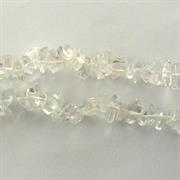 FILI CHIPS CINA 40CM CRISTALLO DI ROCCA