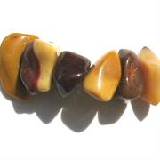 FILI CHIPS CINA 90CM DIASPRO MOKITE