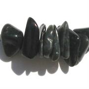 FILI CHIPS CINA 40CM ONICE NERO