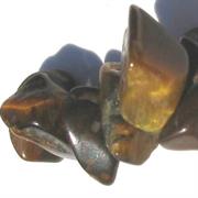 FILI CHIPS SEMIPREZ.90CM OCCHIO DI TIGRE