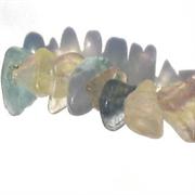 FILI CHIPS SEMIPREZ.90CM FLUORITE