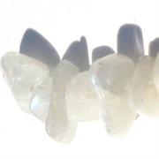 FILI CHIPS SEMIPREZ.90CM LABRADORITE BIANCA