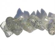 FILI CHIPS SEMIPREZ.90CM LABRADORITE GRIGIA