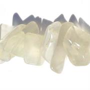 FILI CHIPS SEMIPREZ.90CM ADULARIA BIANCA