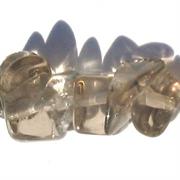 FILI CHIPS SEMIPREZ.90CM QUARZO FUME'