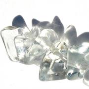 FILI CHIPS SEMIPREZ.90CM QUARZO AZZURRO