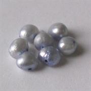 PERLE FIUME FLAT LILLA (filo 40 cm)