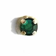 ROSETTA MONT.SWAR.SS20 GREEN TURMALINE