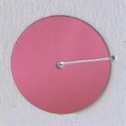 FILI PAILLETTES 12MM ROSA SCURO MET.O1010