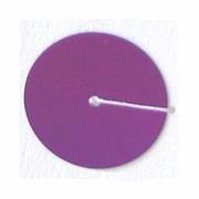 FILI PAILLETTES 12MM VIOLA MET. O1013