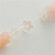 FILI ROSELLINE 5MM ROSA IRISE'