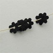 FILI ROSELLINE 5MM NERO