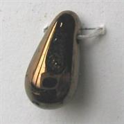 GOCCIA LISCIA VETRO MM10X5 MORDORE' C34