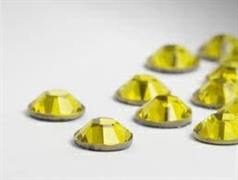 ART.2028 XILION SWAR.SS10 LIGHT TOPAZ