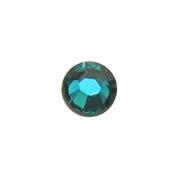 ART.2028 XILION SWAR.SS16 BLU ZIRCONE
