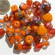 FANCY MIX ARANCIONE