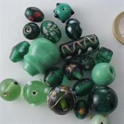 FANCY MIX VERDE