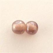 PERLA MM4 LIGHT AMETISTA LUSTRE'(LT-25)