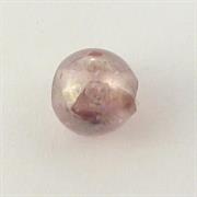 PERLA MM6 LIGHT AMETISTA LUSTRE'(LT-25)