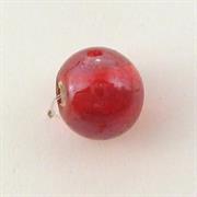 PERLA MM6 ROSSO LUSTRE'(LT-04)