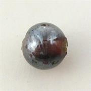 PERLA MM6 TOPAZIO BRUCIATO LUSTRE'(LT-45)