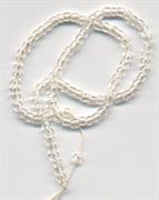 JAIS BOEMIA 9/0 CRISTALLO