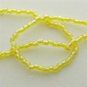 JAIS BOEMIA 9/0 GIALLO LISTER