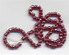 JAIS BOEMIA 9/0 BORDEAUX SCURO SB