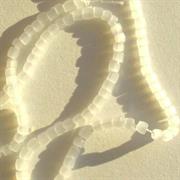 JAIS BOEMIA 10/0 BIANCO ALABASTRO