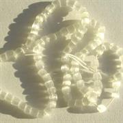 JAIS BOEMIA 10/0 BIANCO SATINATO