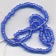 JAIS BOEMIA 10/0 ZAFFIRO CHIARO IRIDATO