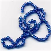 JAIS BOEMIA 10/0 ZAFFIRO IRIDATO