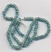 JAIS BOEMIA 10/0 AZZURRO METALLICO