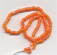 JAIS BOEMIA 10/0 ARANCIO IRIDATO