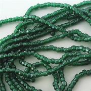 JAIS BOEMIA 12/0 VERDE SCURO NEUTRO