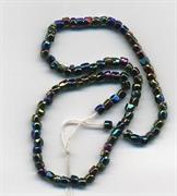 JAIS BOEMIA 12/0 VERDE PAVONE