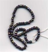 JAIS BOEMIA 12/0 PAVONE VIOLA