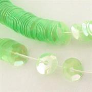 CUVETTES SFUSE MM5 VERDE LIMONE IRISE' (108) POLIESTERE