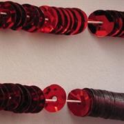 CUVETTES SFUSE MM5 ROSSO METALLICO (4061) POLIESTERE (EX 3060)