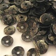 CUVETTES SFUSE MM5 OTTONE ANTICO PVC