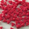 KHEOPS® PAR PUCA® 6MM OP CORAL RED