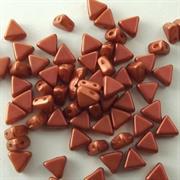 KHEOPSï¿½ PAR PUCAï¿½ 6MM RETALLIC MAT