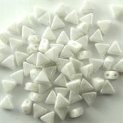 KHEOPS® PAR PUCA® 6MM OP WHITE CERAMIC LOOK