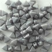 KHEOPS® PAR PUCA® 6MM OP BLUE GREY CERAMIC LOOK