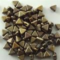 KHEOPSï¿½ PAR PUCAï¿½ 6MM CRL GOLD RAINBOW