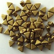 KHEOPSï¿½ PAR PUCAï¿½ 6MM BR GOLD MAT