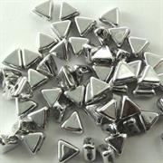 KHEOPSï¿½ PAR PUCAï¿½ 6MM ARO SILVER