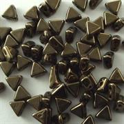 KHEOPS® PAR PUCA® 6MM DARK BRONZE