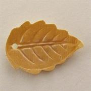 MOT.PAILL.N.1 FOGLIA 9X12MM LEGNO MEDIO